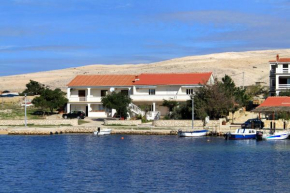 Apartments by the sea Kustici, Pag - 6355